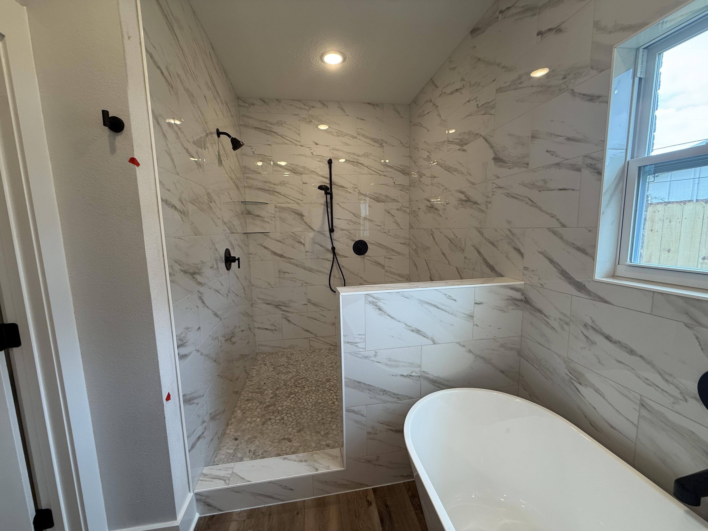 SANTASIA PARK LOT 5 BLK A - Residential