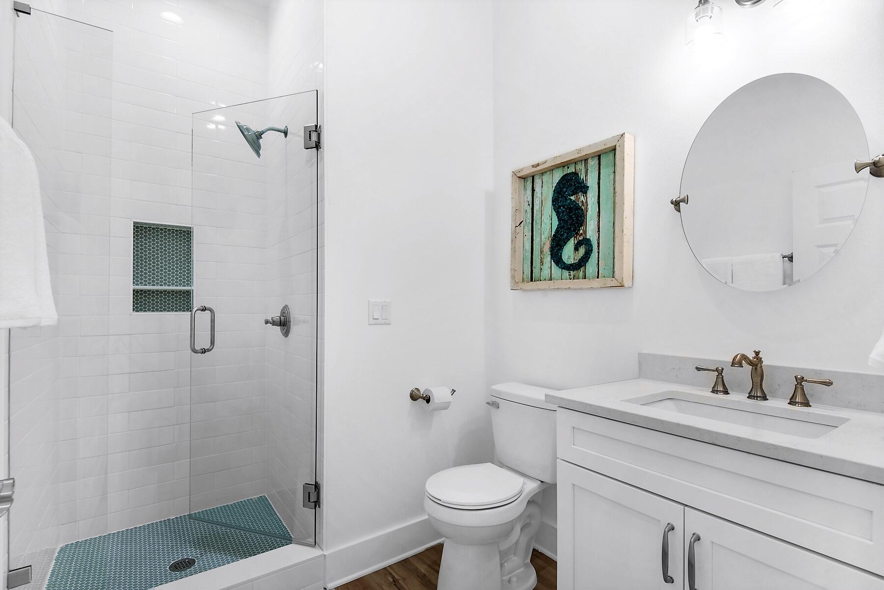 CRYSTAL BEACH - Residential