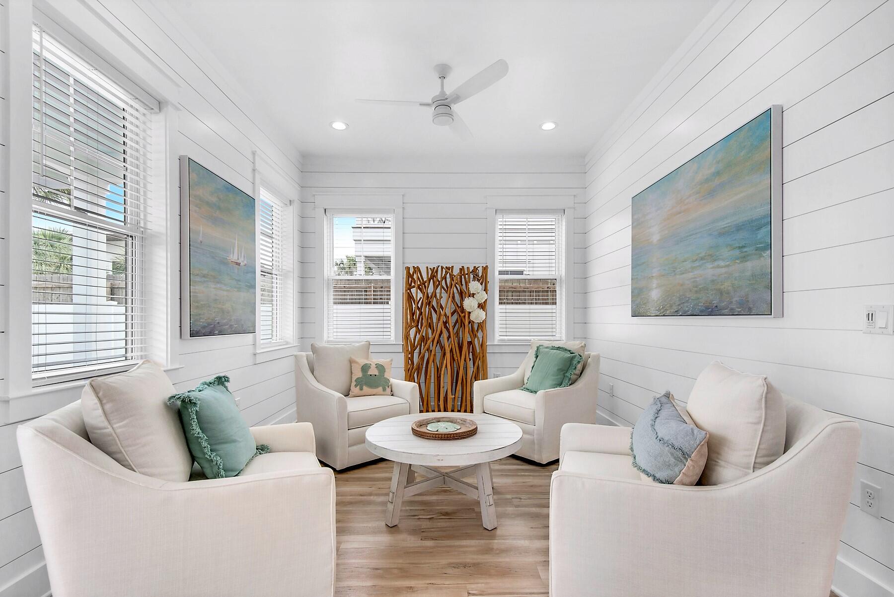 CRYSTAL BEACH - Residential