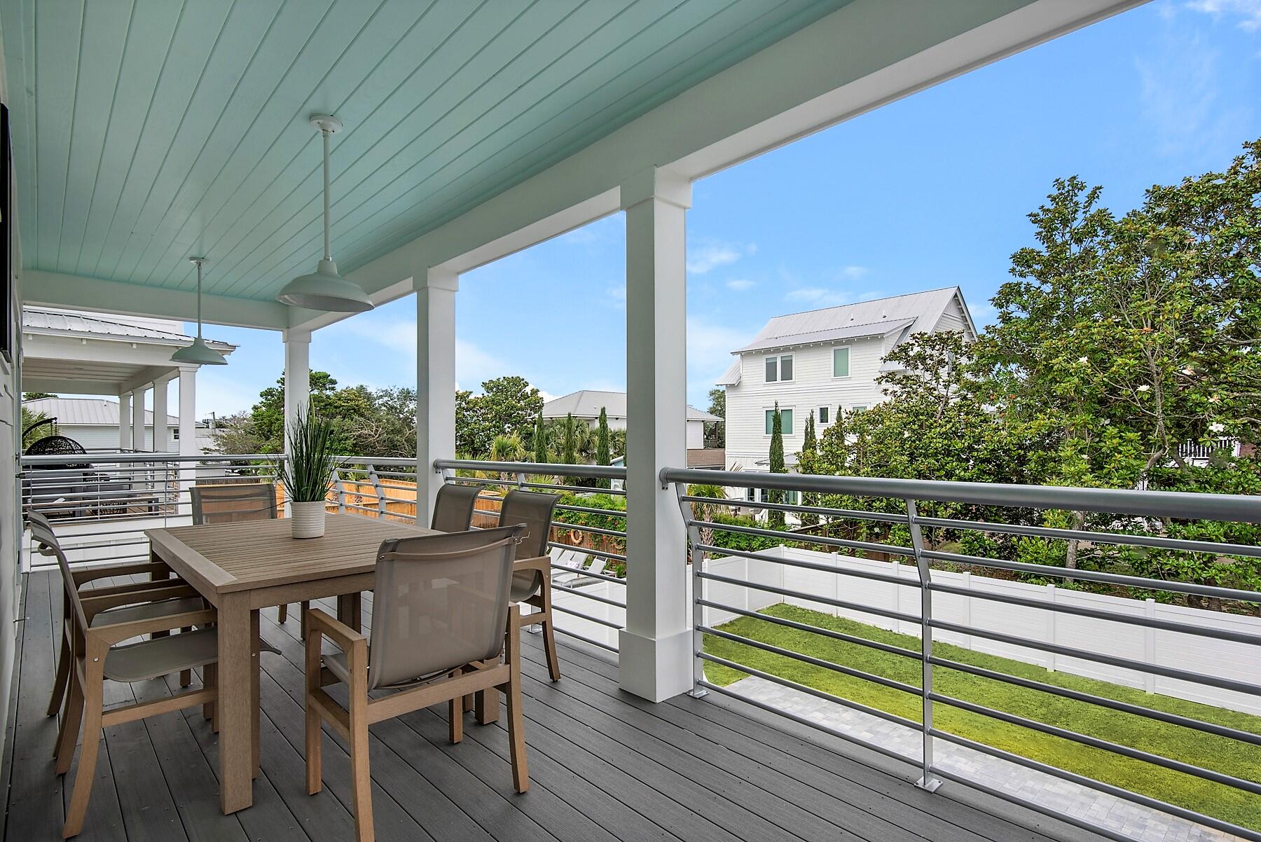 CRYSTAL BEACH - Residential