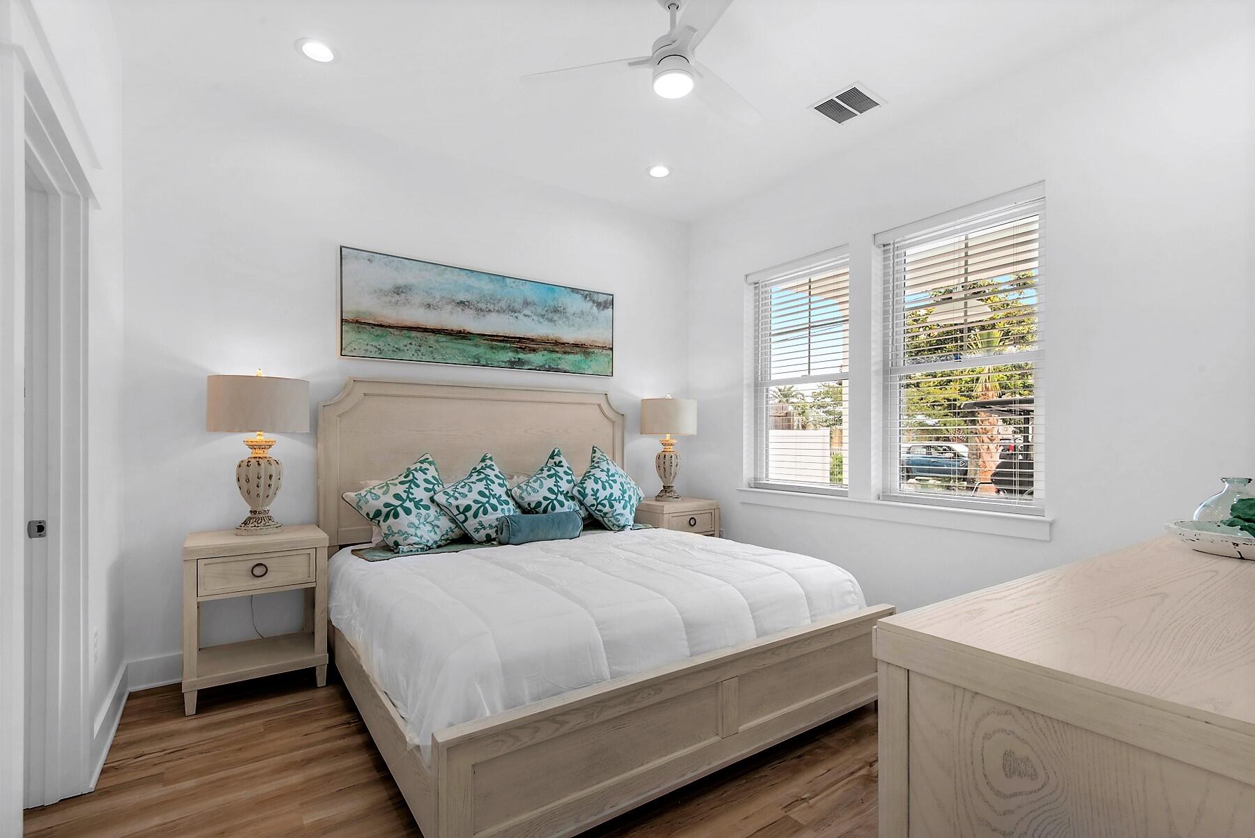 CRYSTAL BEACH - Residential