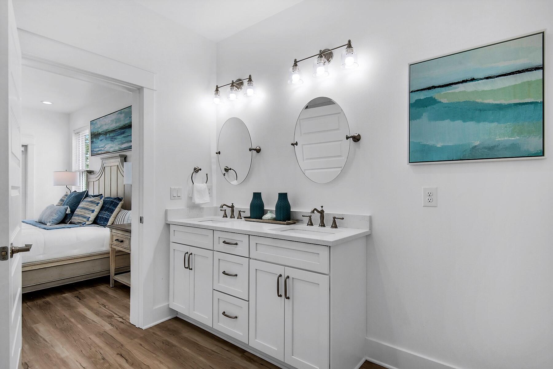 CRYSTAL BEACH - Residential