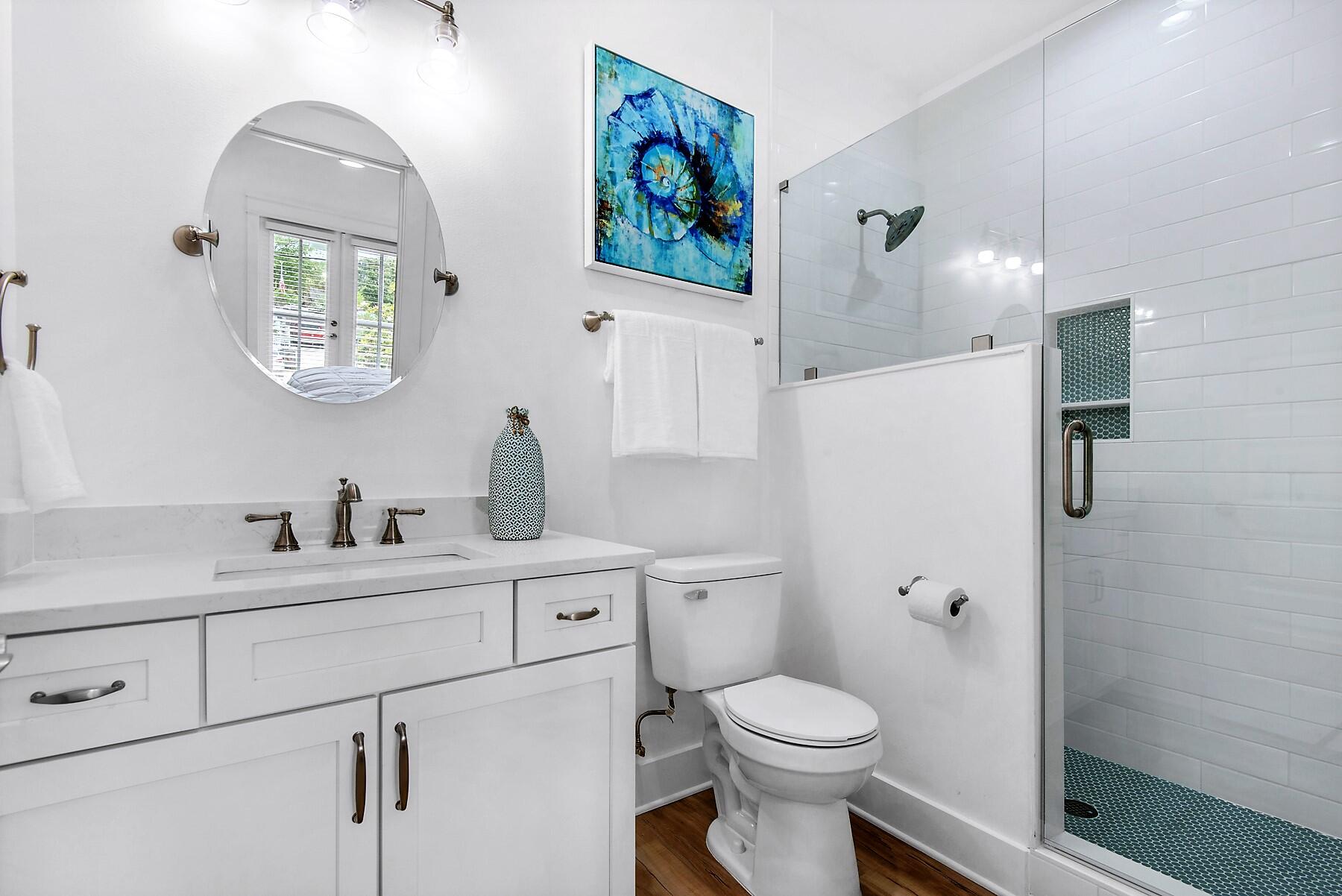 CRYSTAL BEACH - Residential