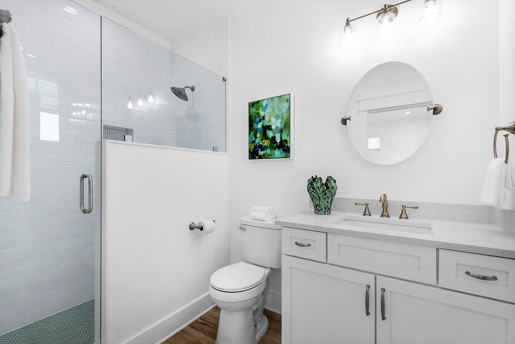 CRYSTAL BEACH - Residential