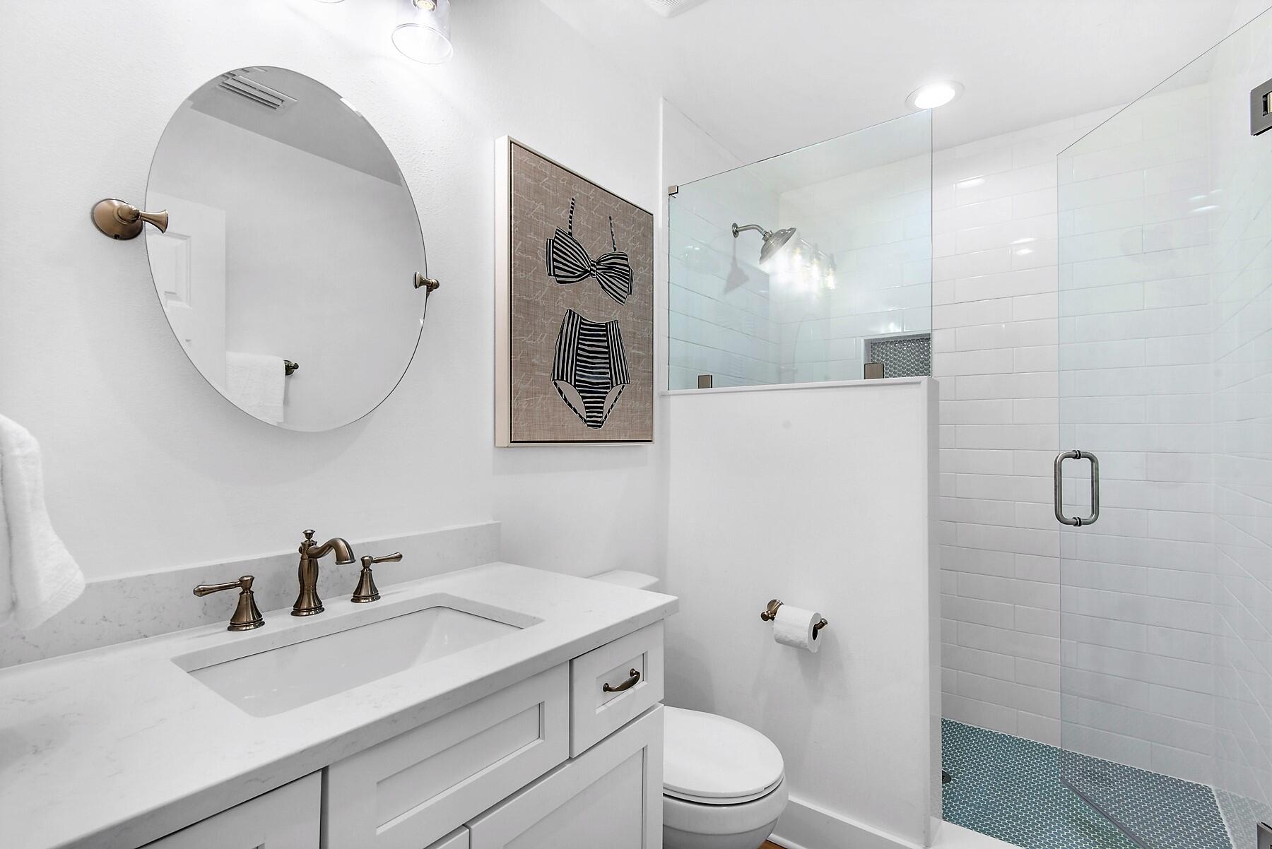 CRYSTAL BEACH - Residential