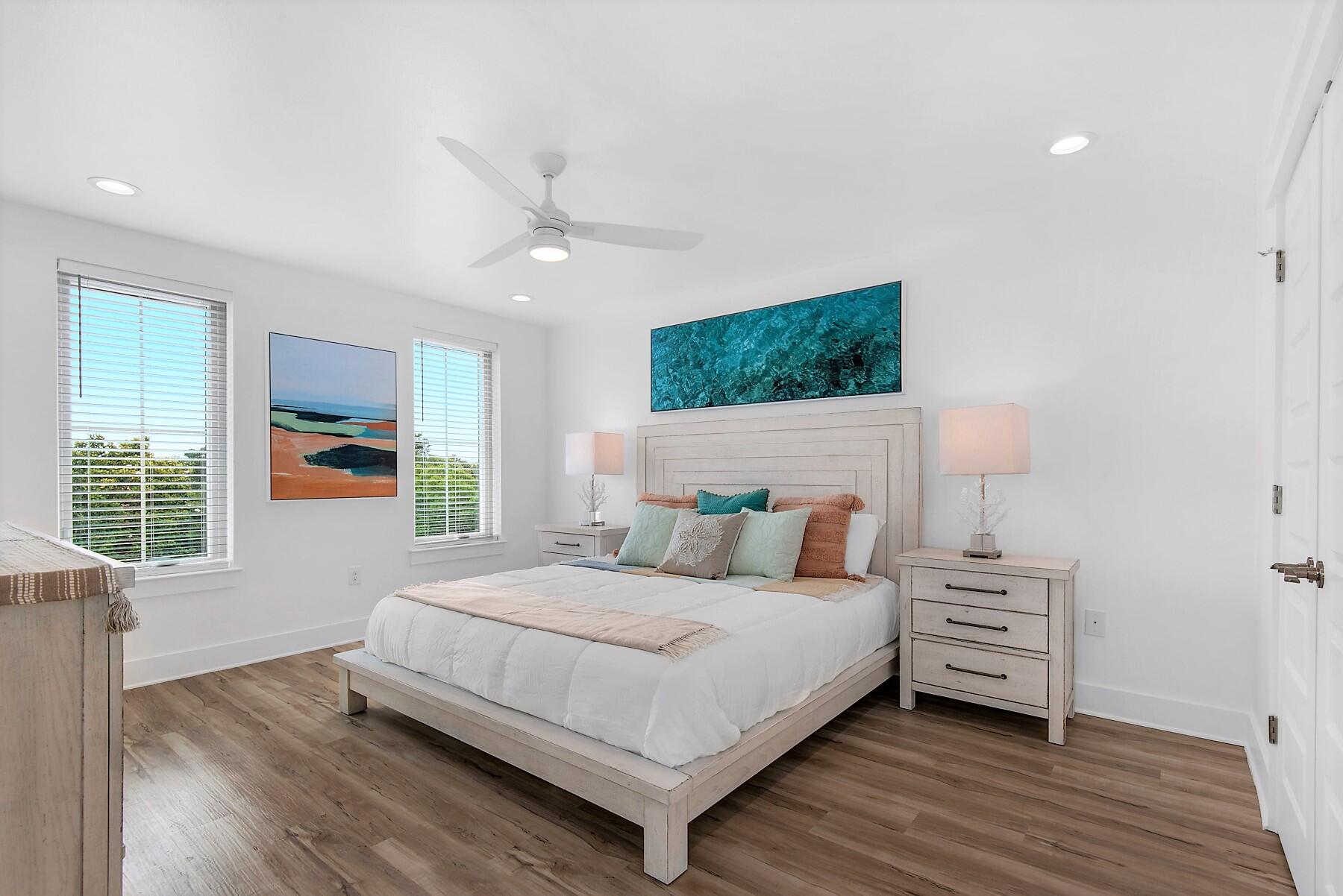 CRYSTAL BEACH - Residential