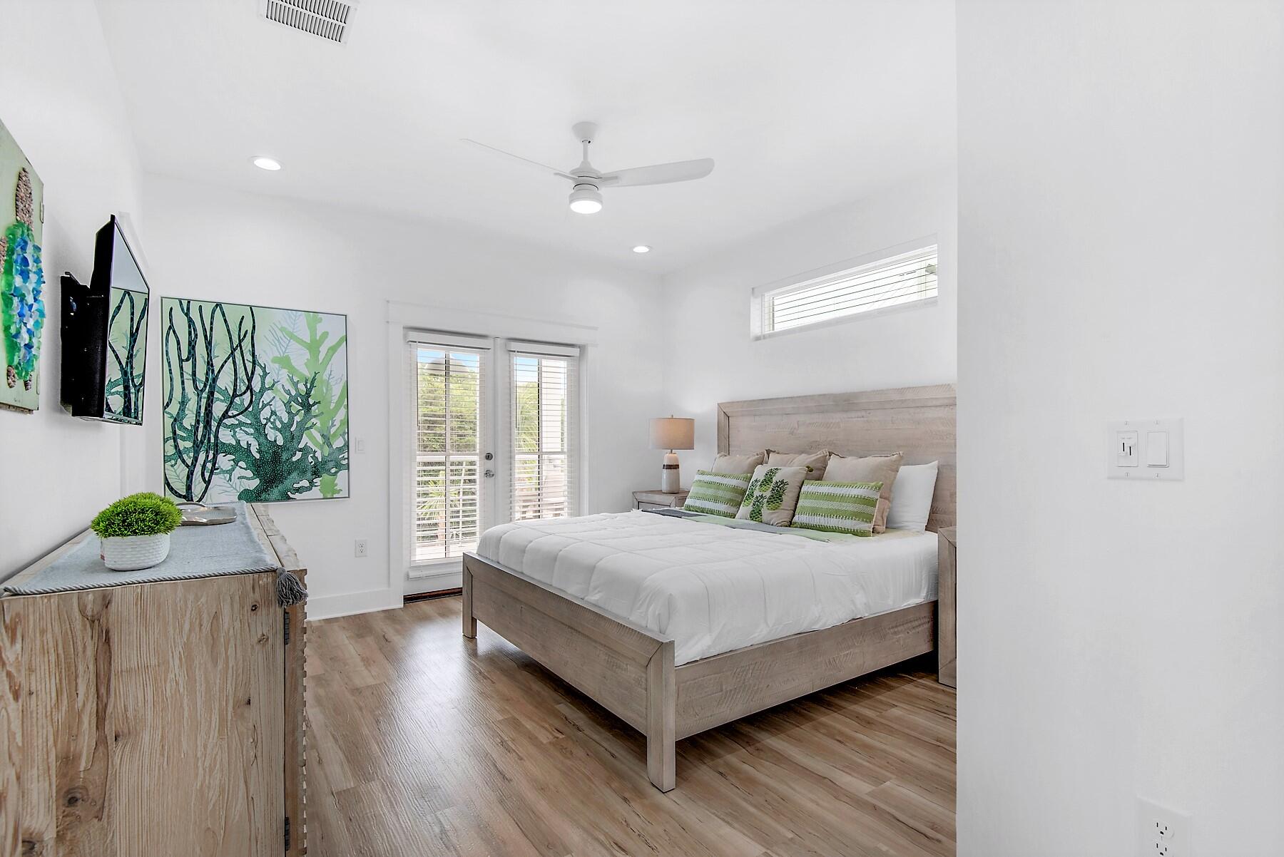 CRYSTAL BEACH - Residential