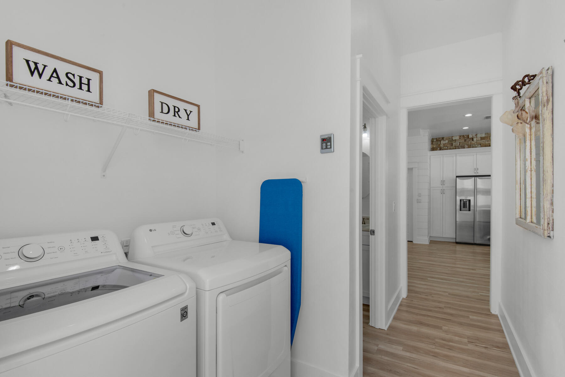 CRYSTAL BEACH - Residential