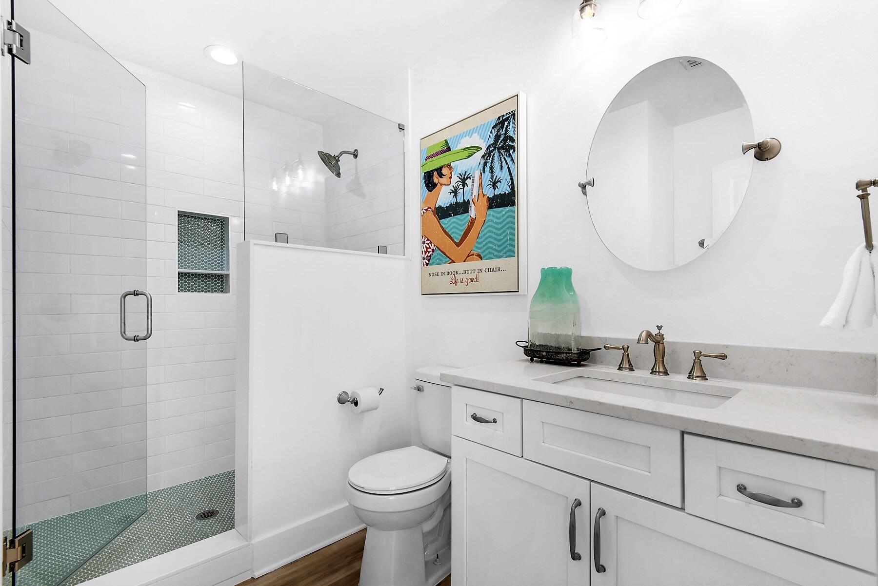 CRYSTAL BEACH - Residential