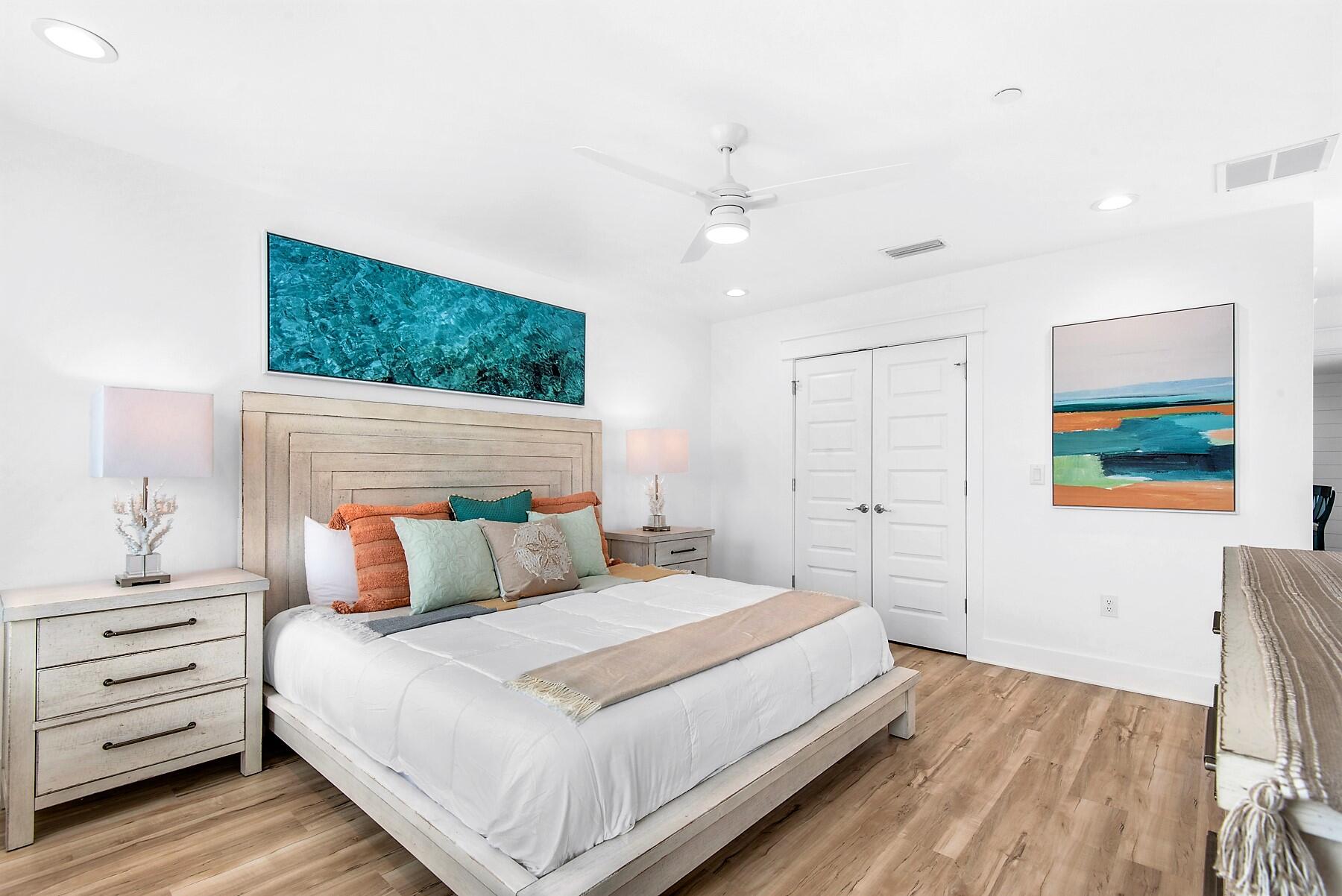 CRYSTAL BEACH - Residential