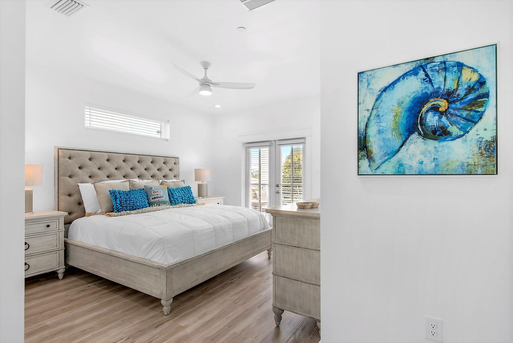 CRYSTAL BEACH - Residential