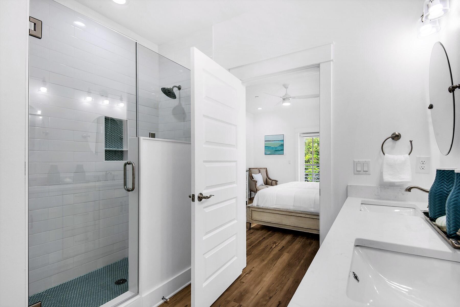 CRYSTAL BEACH - Residential