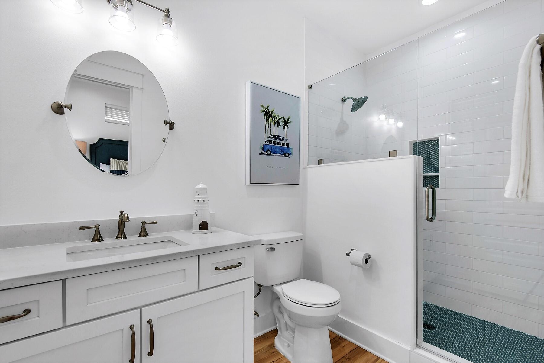 CRYSTAL BEACH - Residential