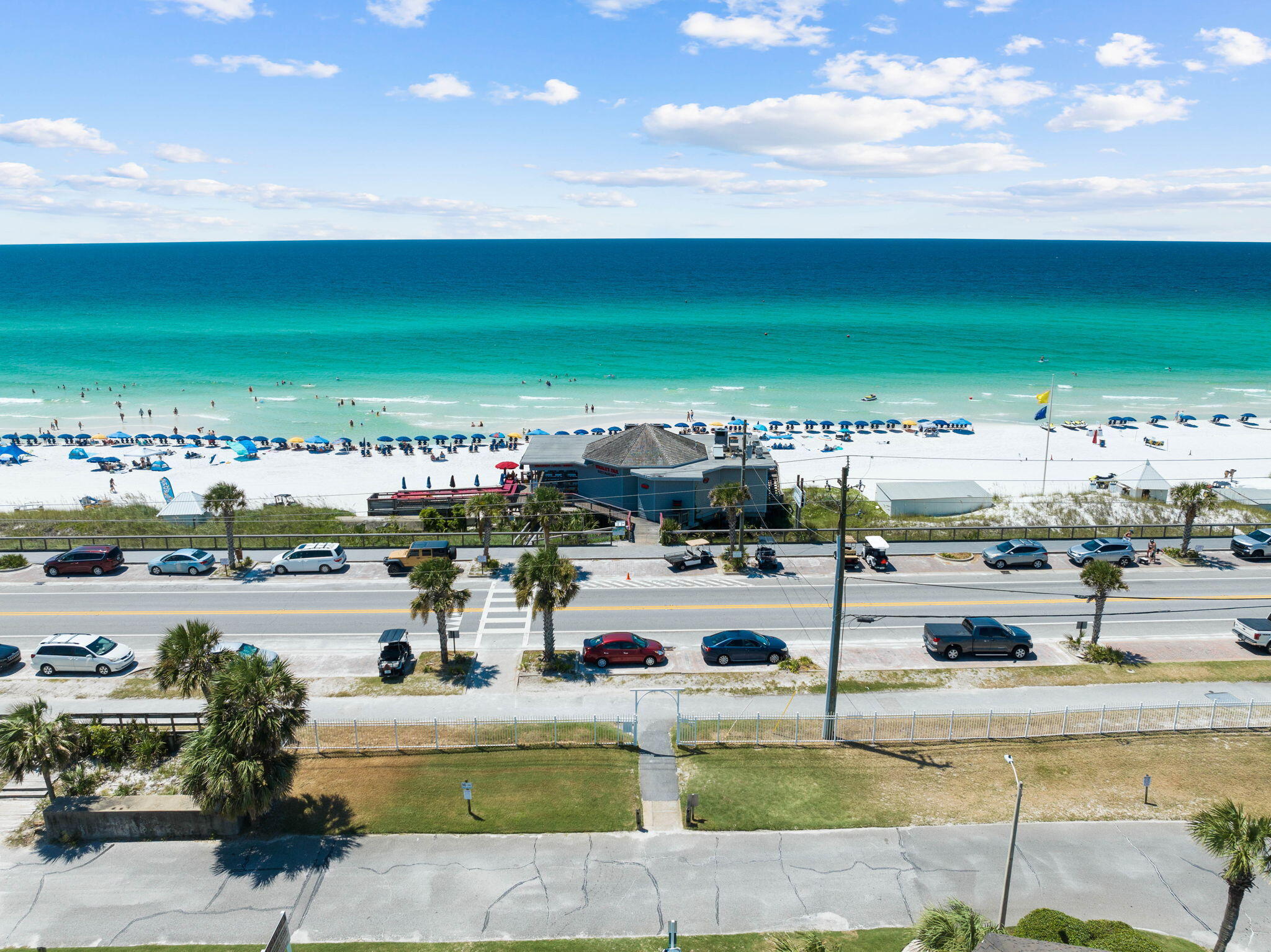 ARIEL DUNES II - Residential