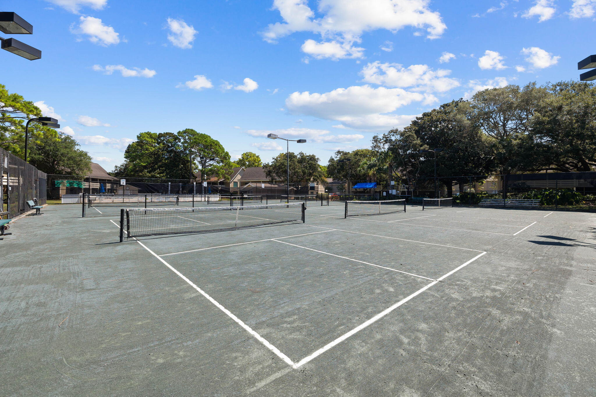 ARIEL DUNES II - Residential