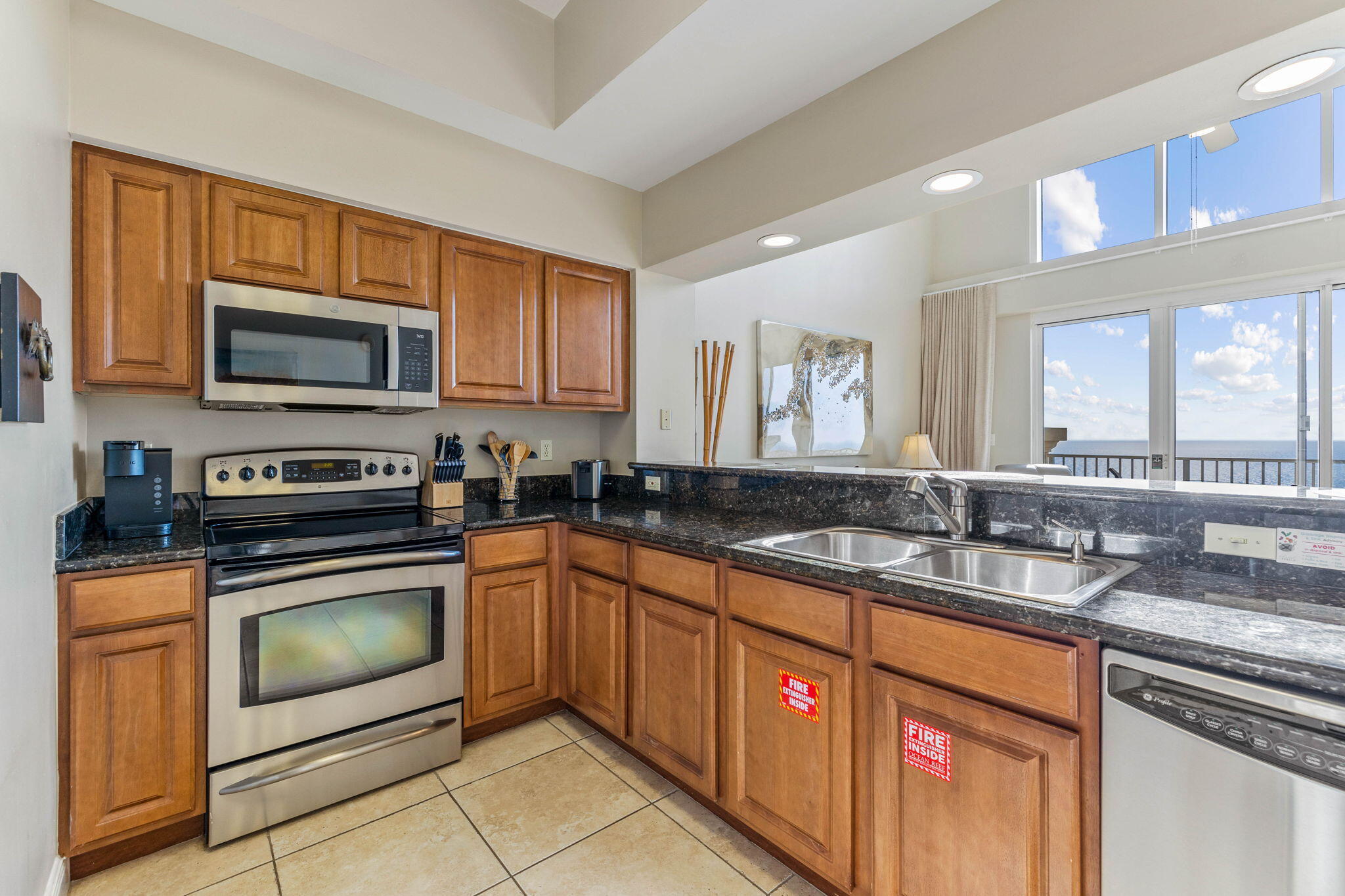 ARIEL DUNES II - Residential