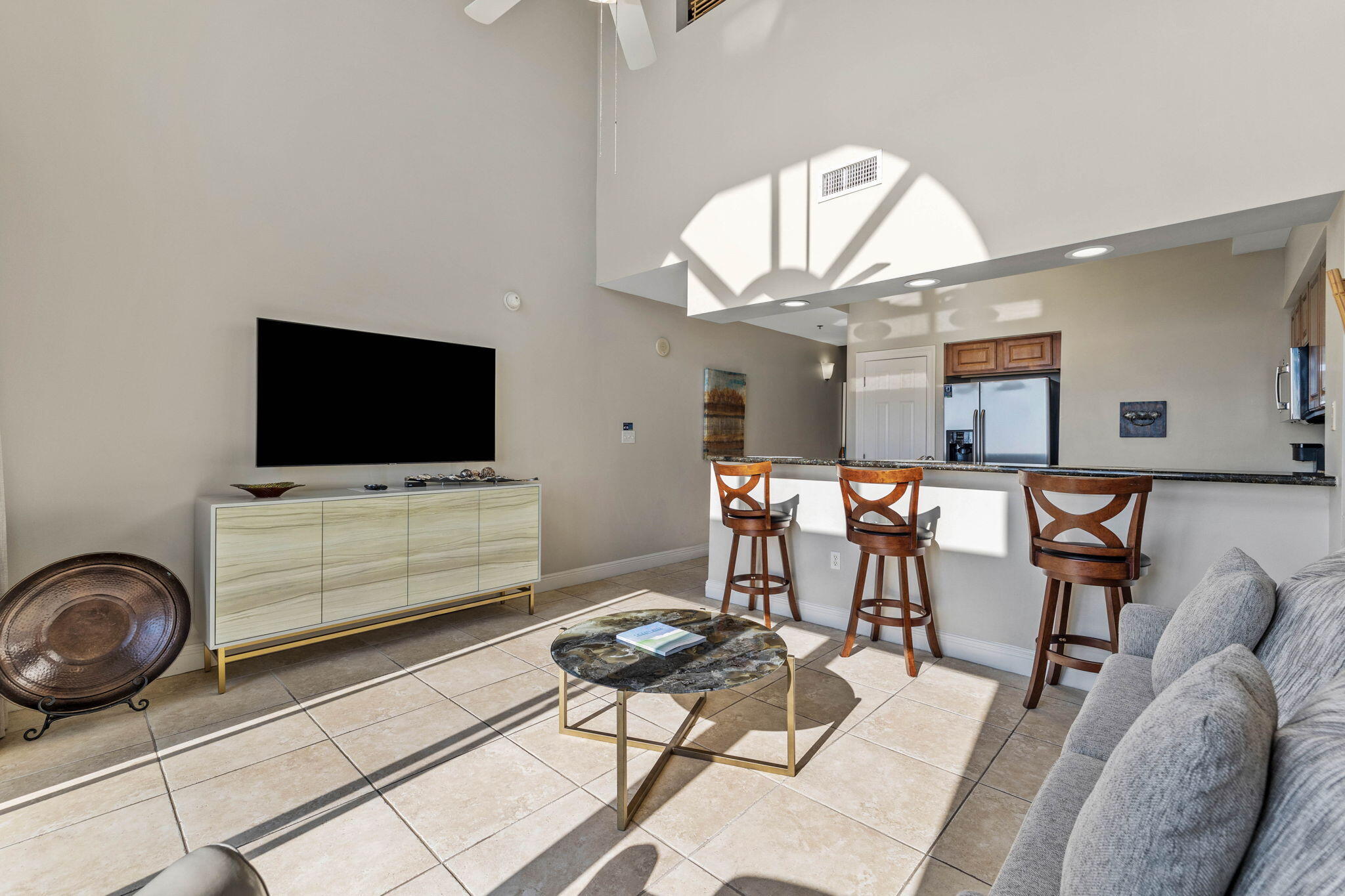 ARIEL DUNES II - Residential