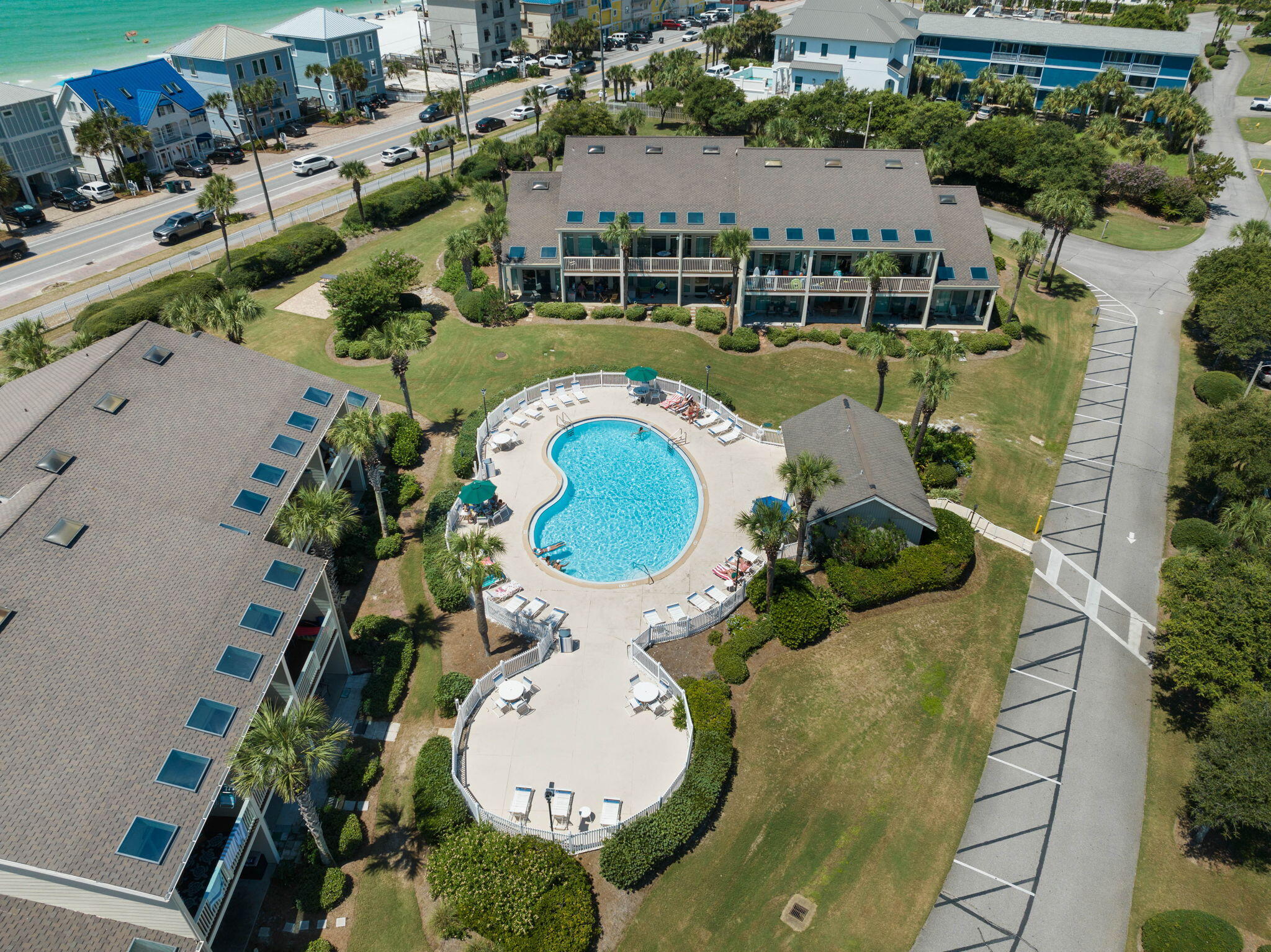 ARIEL DUNES II - Residential