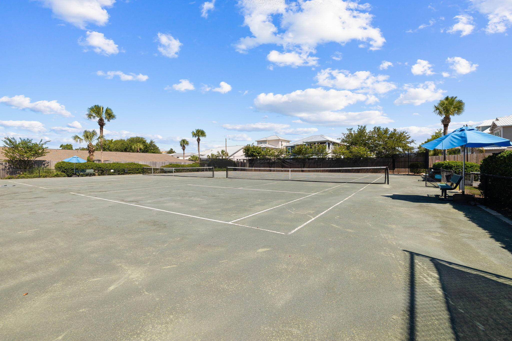 ARIEL DUNES II - Residential