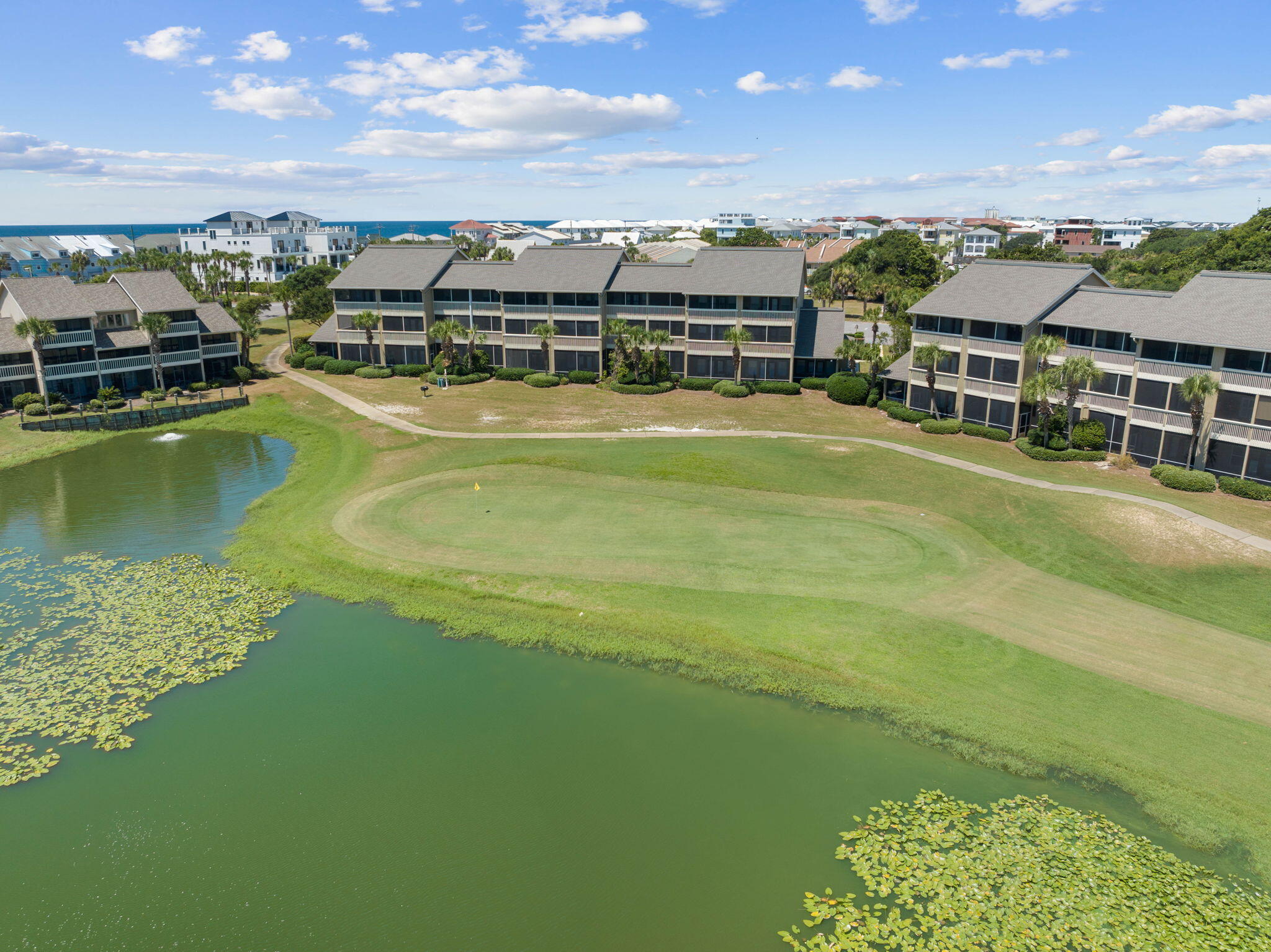 ARIEL DUNES II - Residential