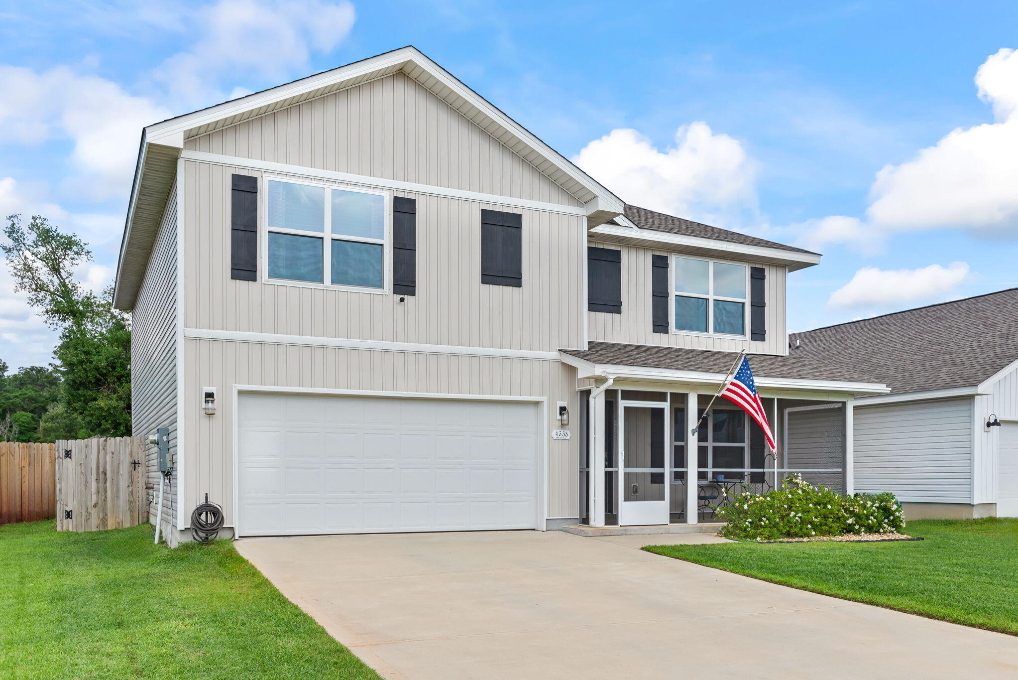 4335 White Cedar Court