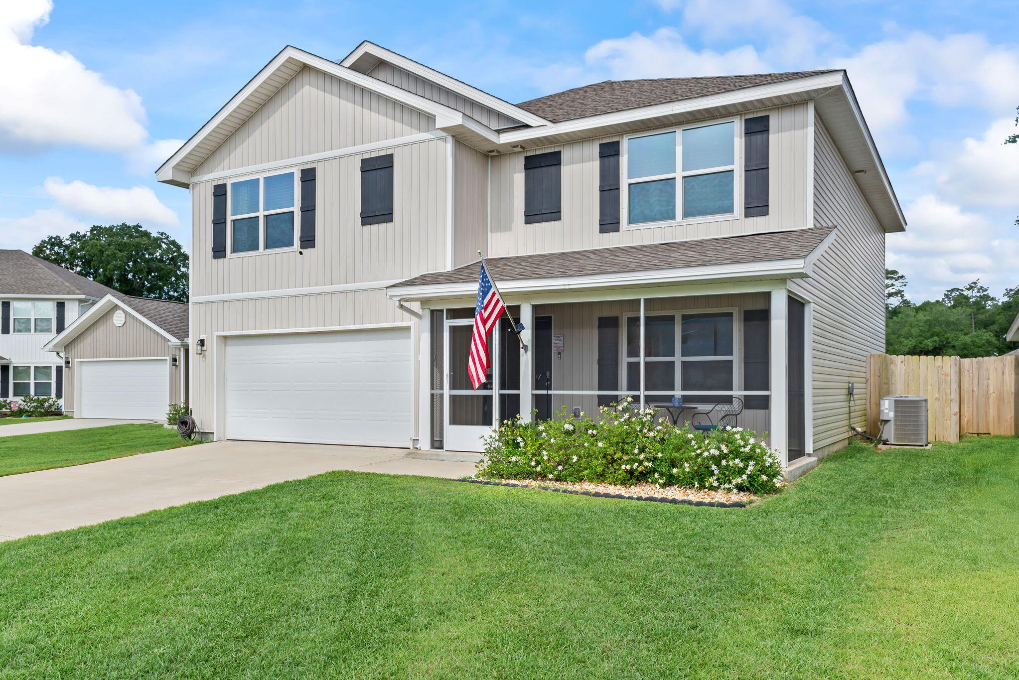 4335 White Cedar Court