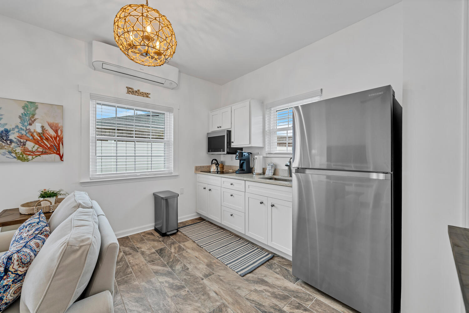 The Palms Condominiums - Residential