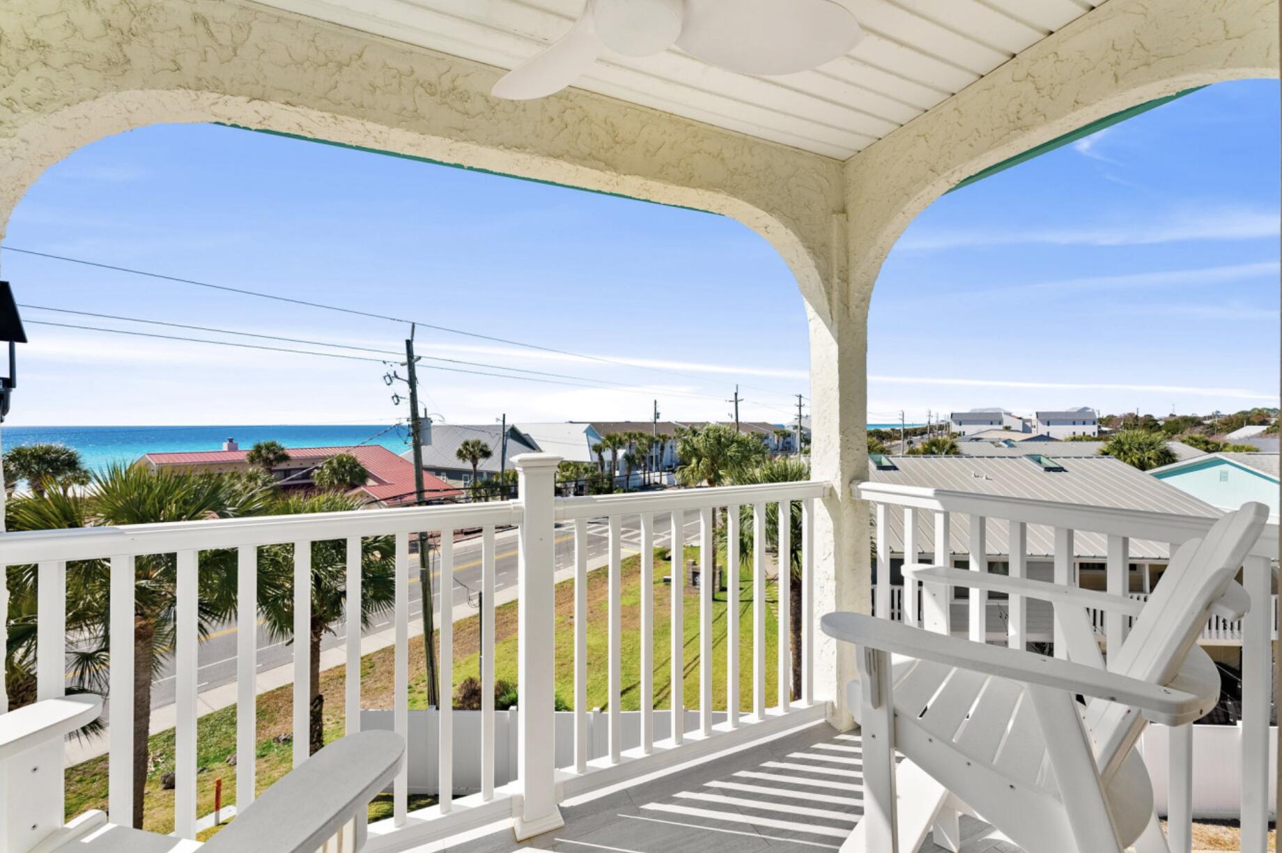 The Palms Condominiums - Residential