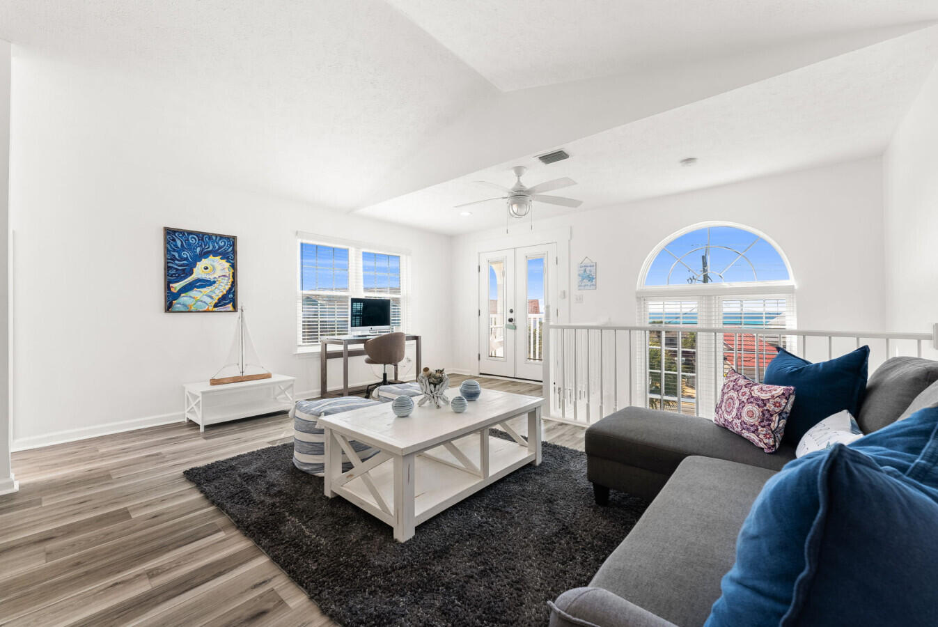 The Palms Condominiums - Residential