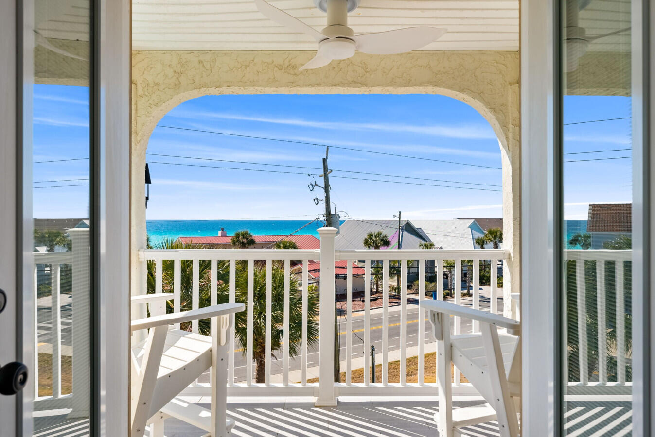 The Palms Condominiums - Residential