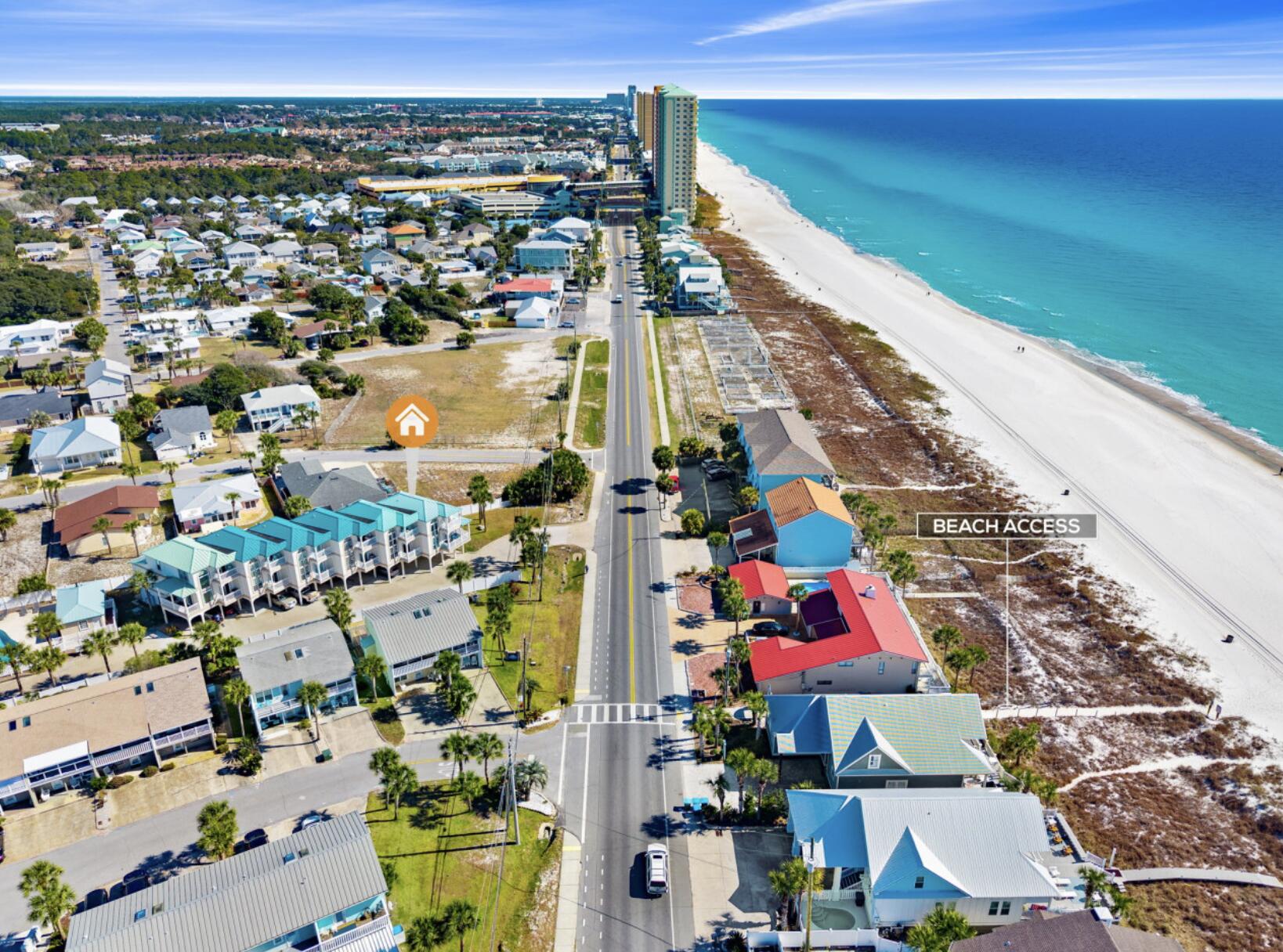 The Palms Condominiums - Residential