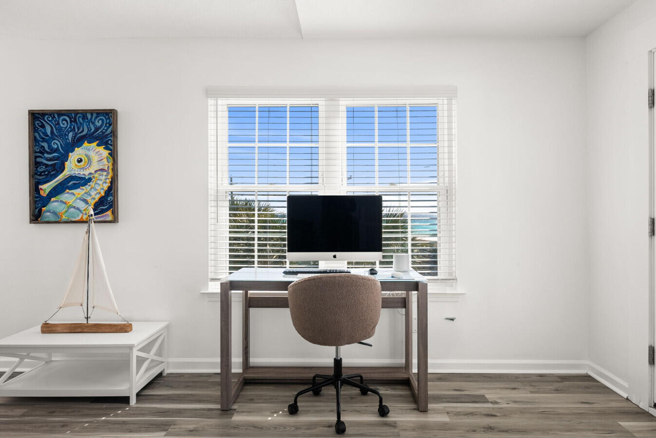 The Palms Condominiums - Residential