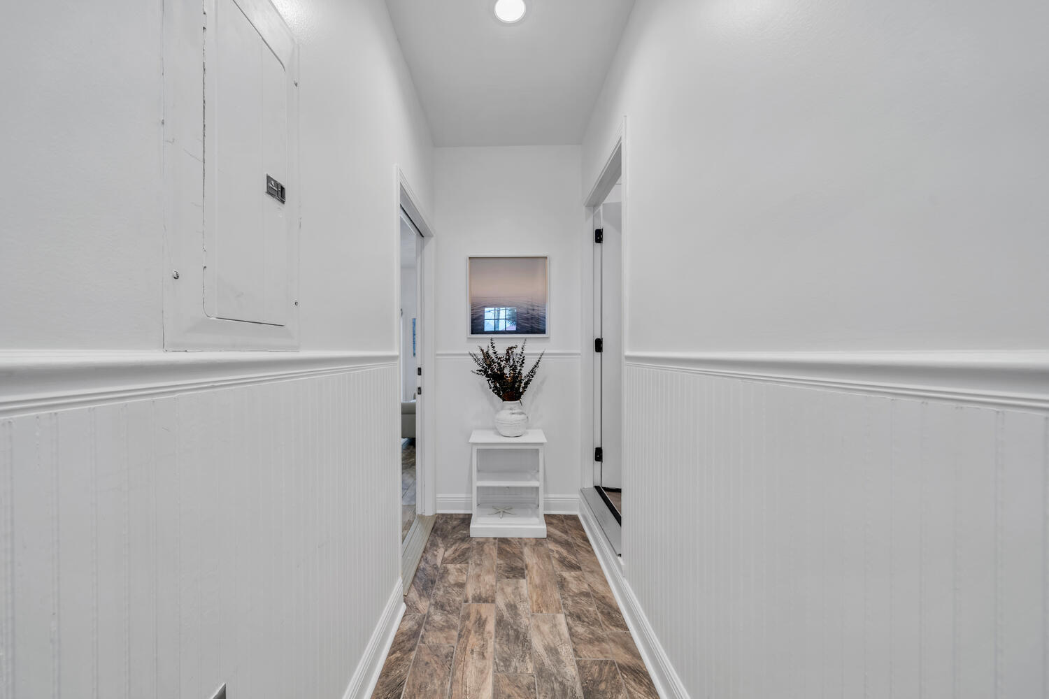 The Palms Condominiums - Residential