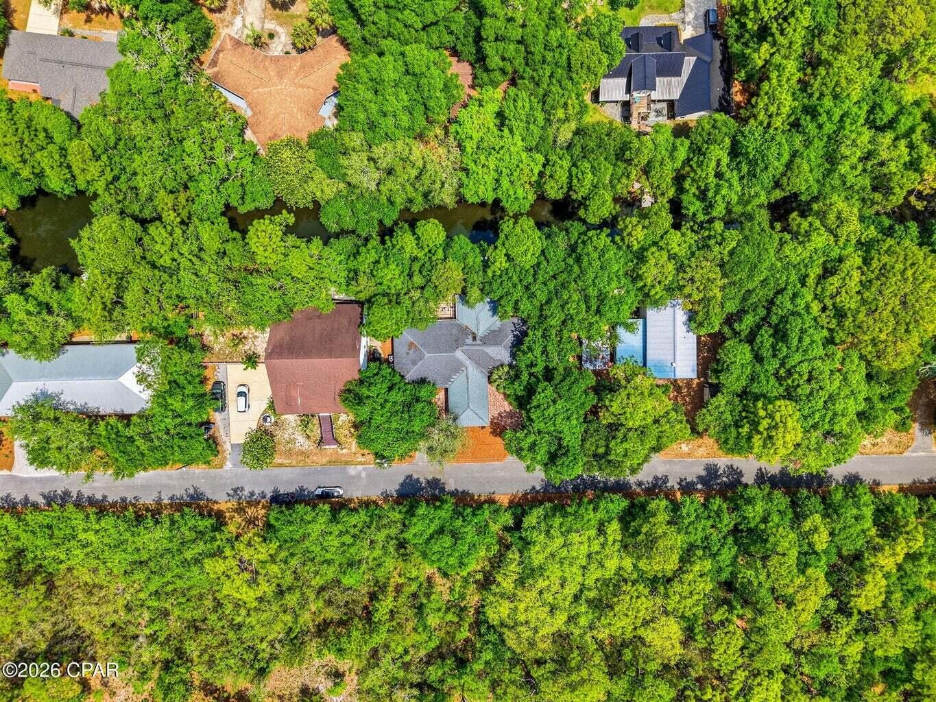 HARBOR OAKS - Residential