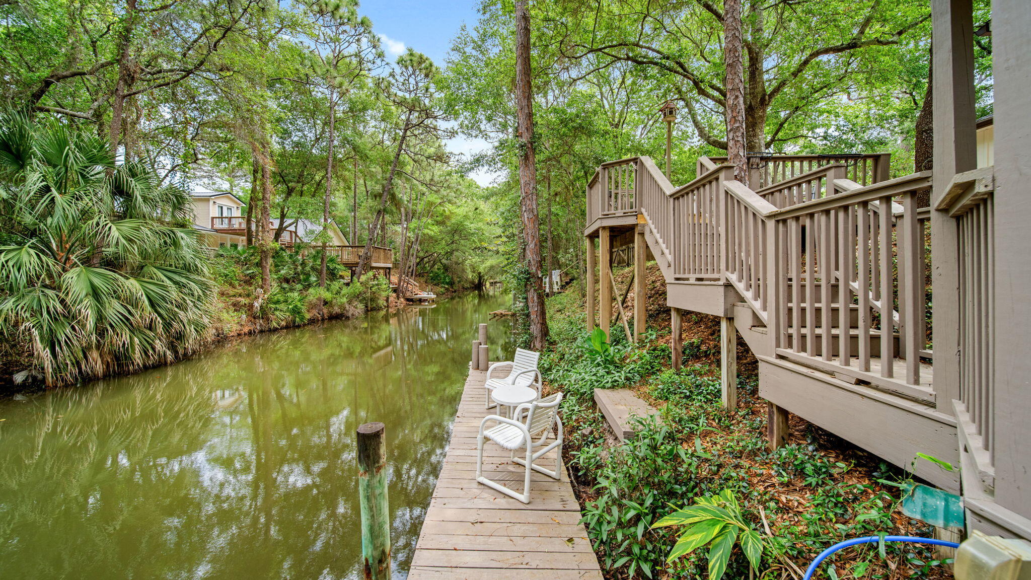 HARBOR OAKS - Residential