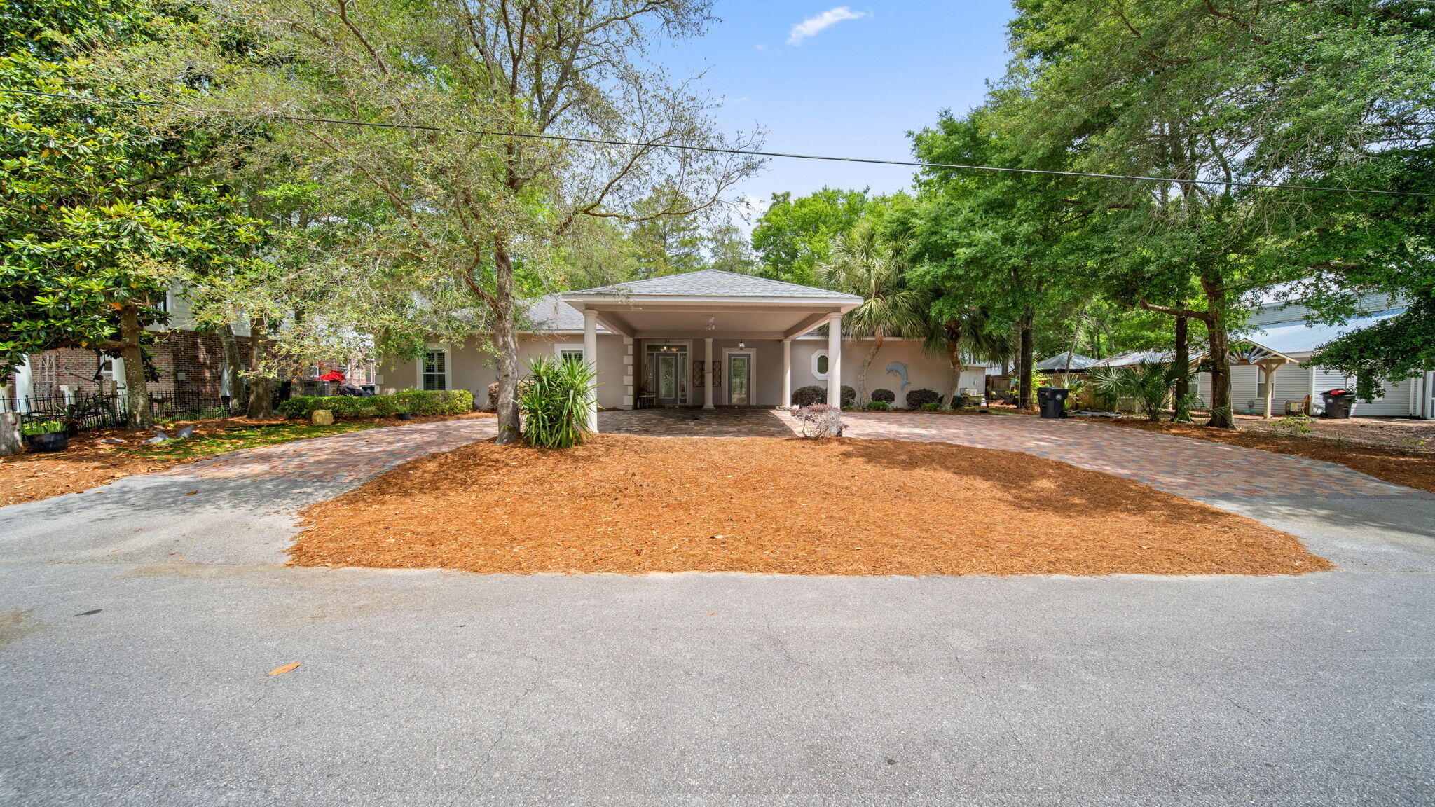 HARBOR OAKS - Residential
