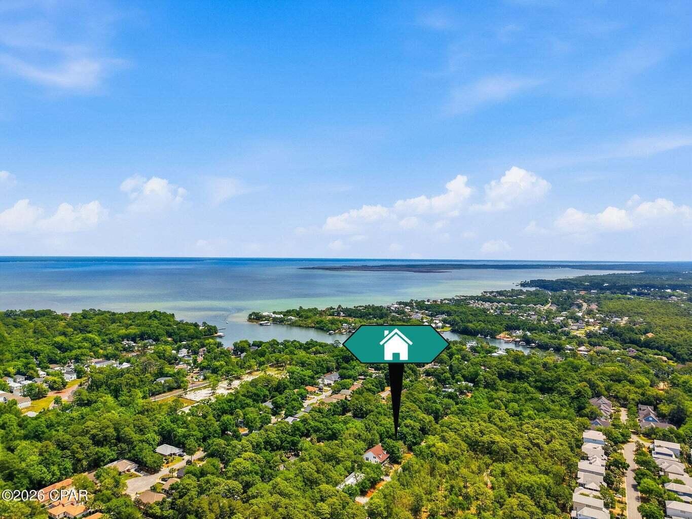 HARBOR OAKS - Residential