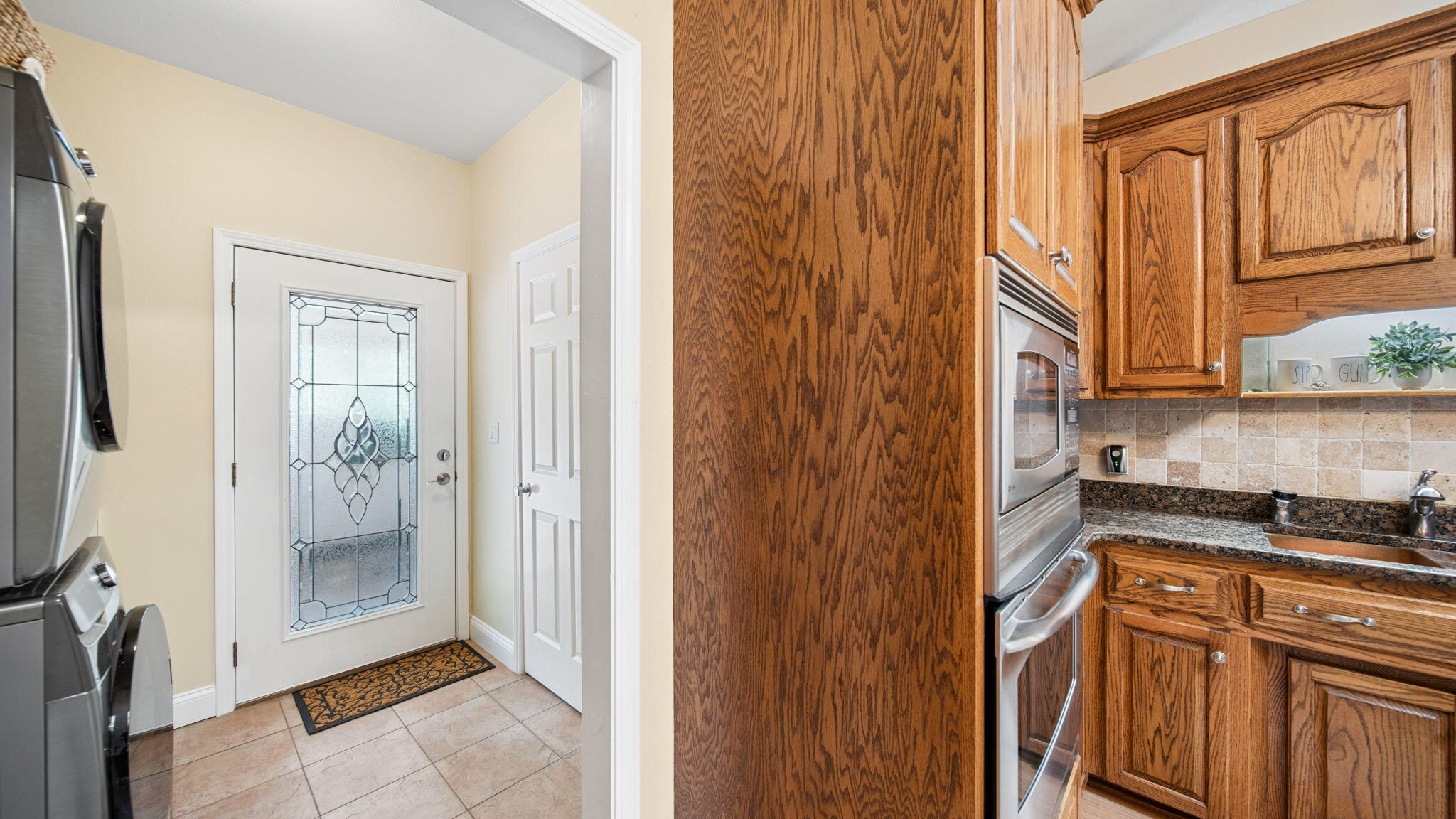 HARBOR OAKS - Residential