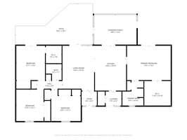 HARBOR OAKS - Residential