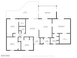 HARBOR OAKS - Residential