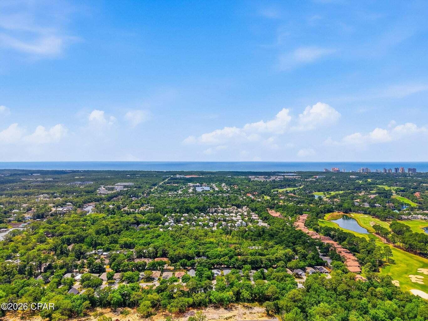 HARBOR OAKS - Residential