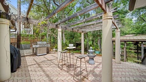 168 Nancy Claire Lane Santa Rosa Beach FL 32459