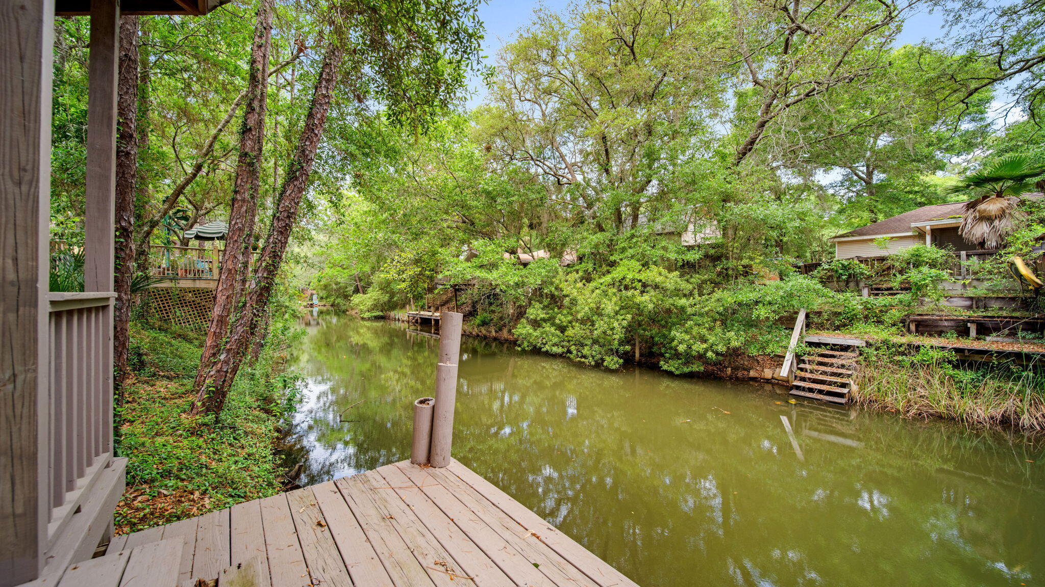 HARBOR OAKS - Residential
