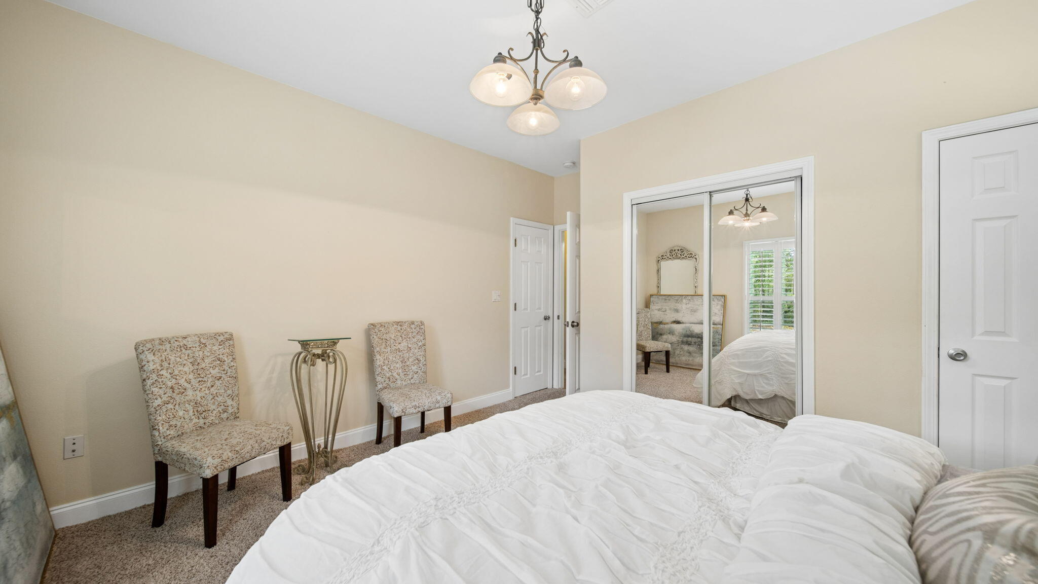 HARBOR OAKS - Residential