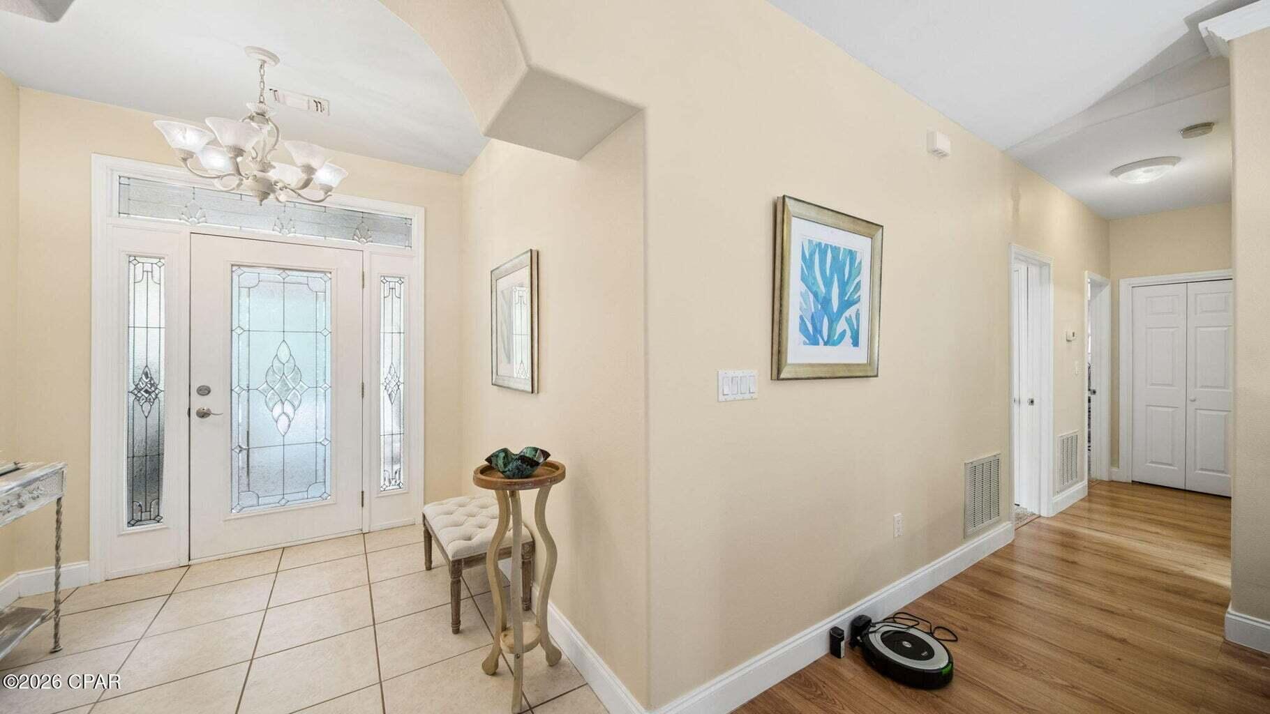 HARBOR OAKS - Residential