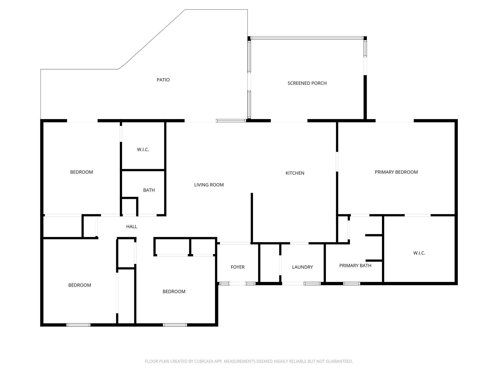 HARBOR OAKS - Residential