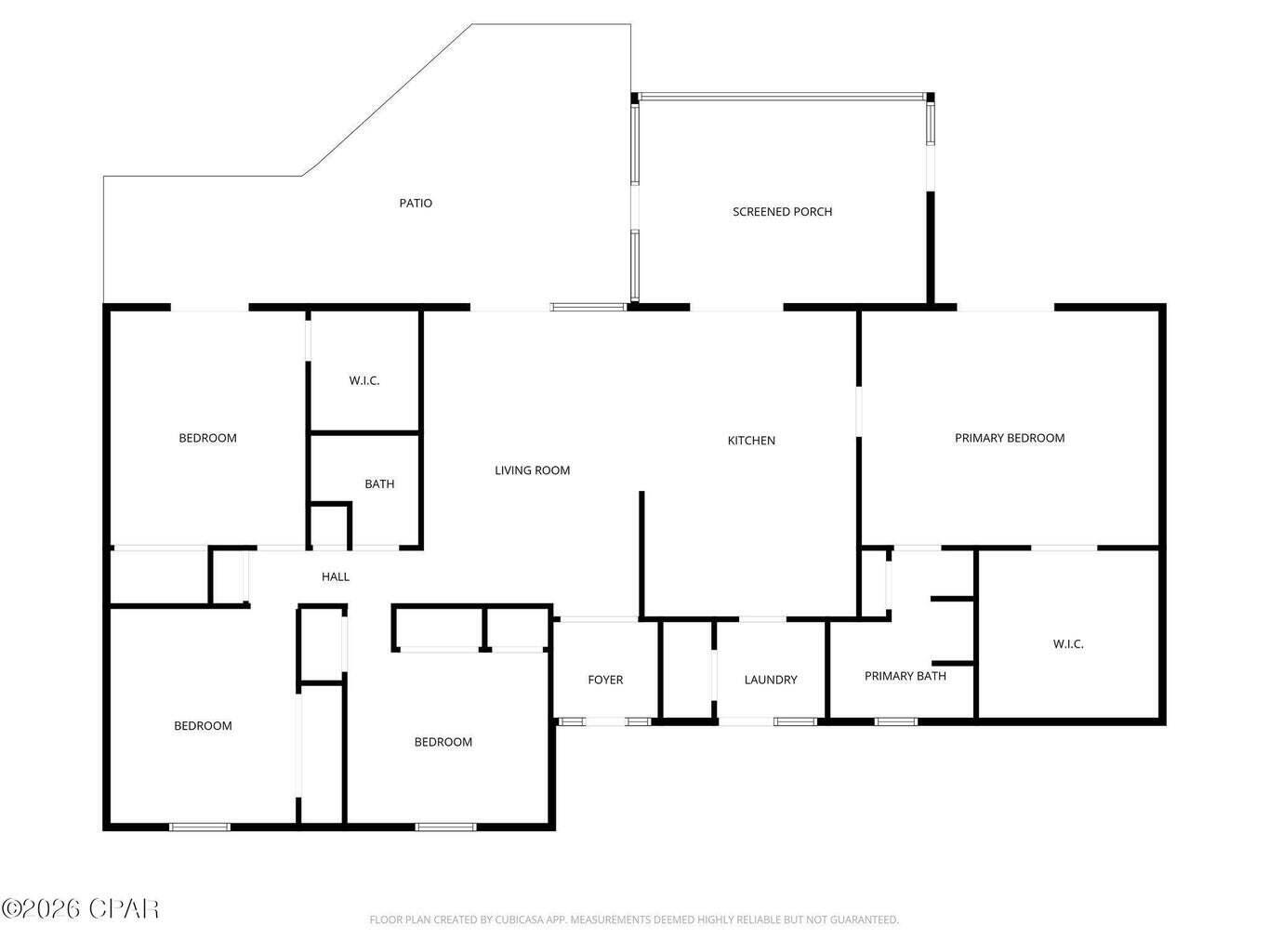 HARBOR OAKS - Residential