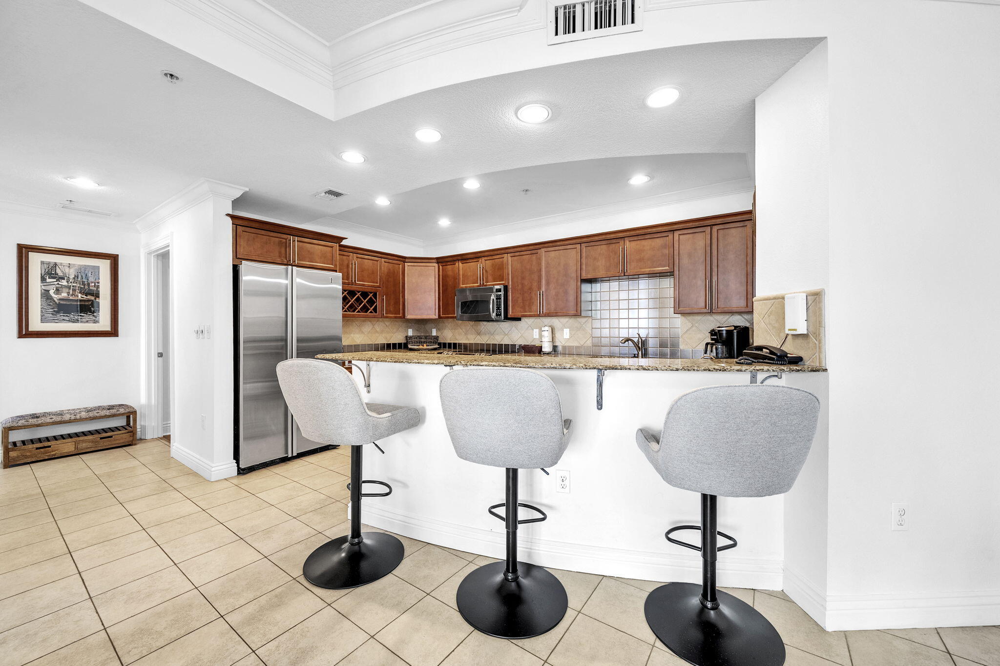 EMERALD GRANDE WEST - Residential