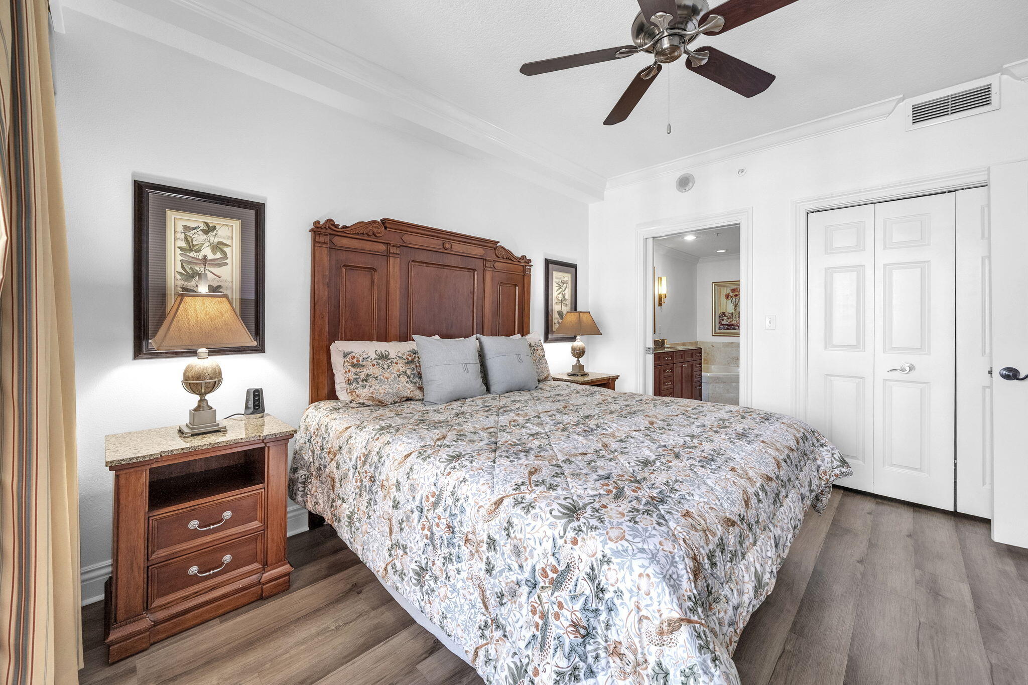 EMERALD GRANDE WEST - Residential