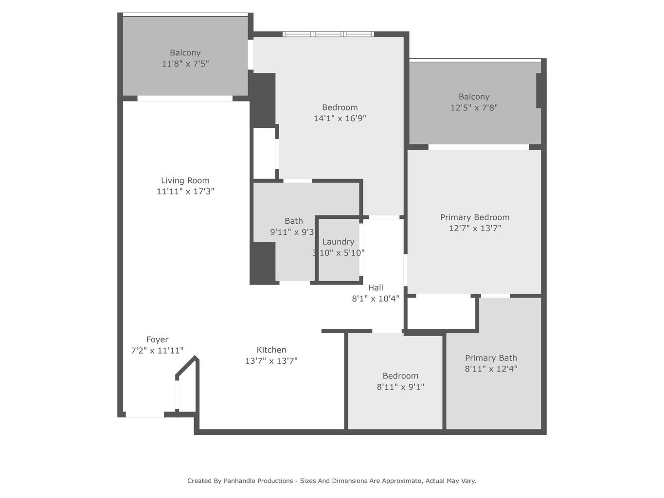 EMERALD GRANDE WEST - Residential